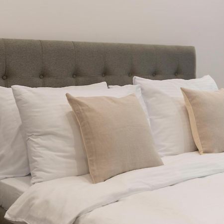 Olive Apartments ベオグラード エクステリア 写真