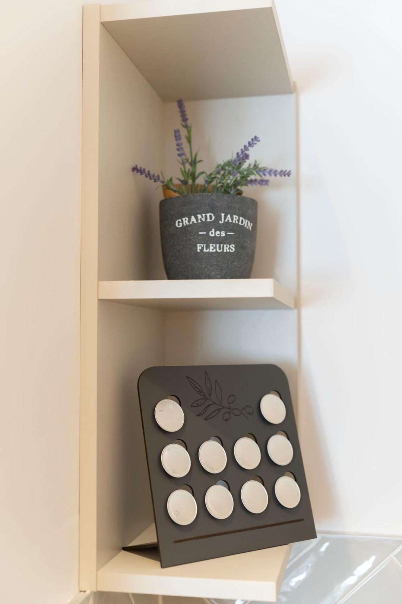 Olive Apartments ベオグラード エクステリア 写真