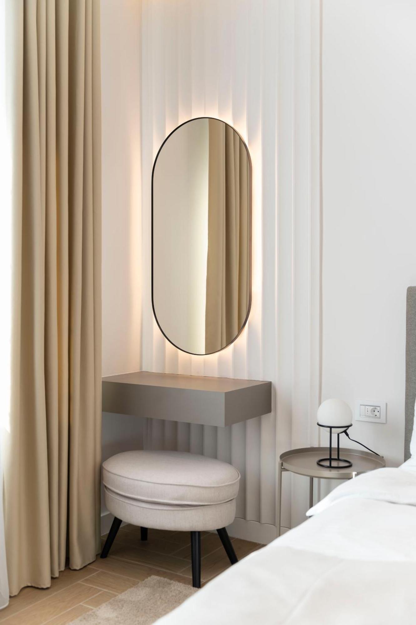 Olive Apartments ベオグラード エクステリア 写真