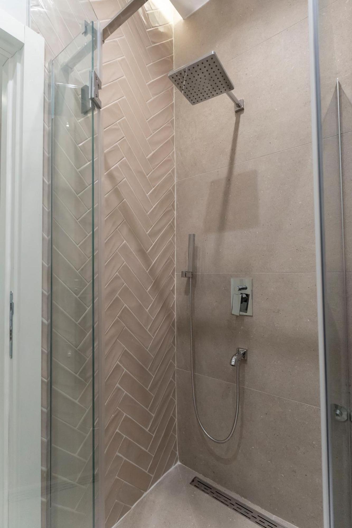 Olive Apartments ベオグラード エクステリア 写真