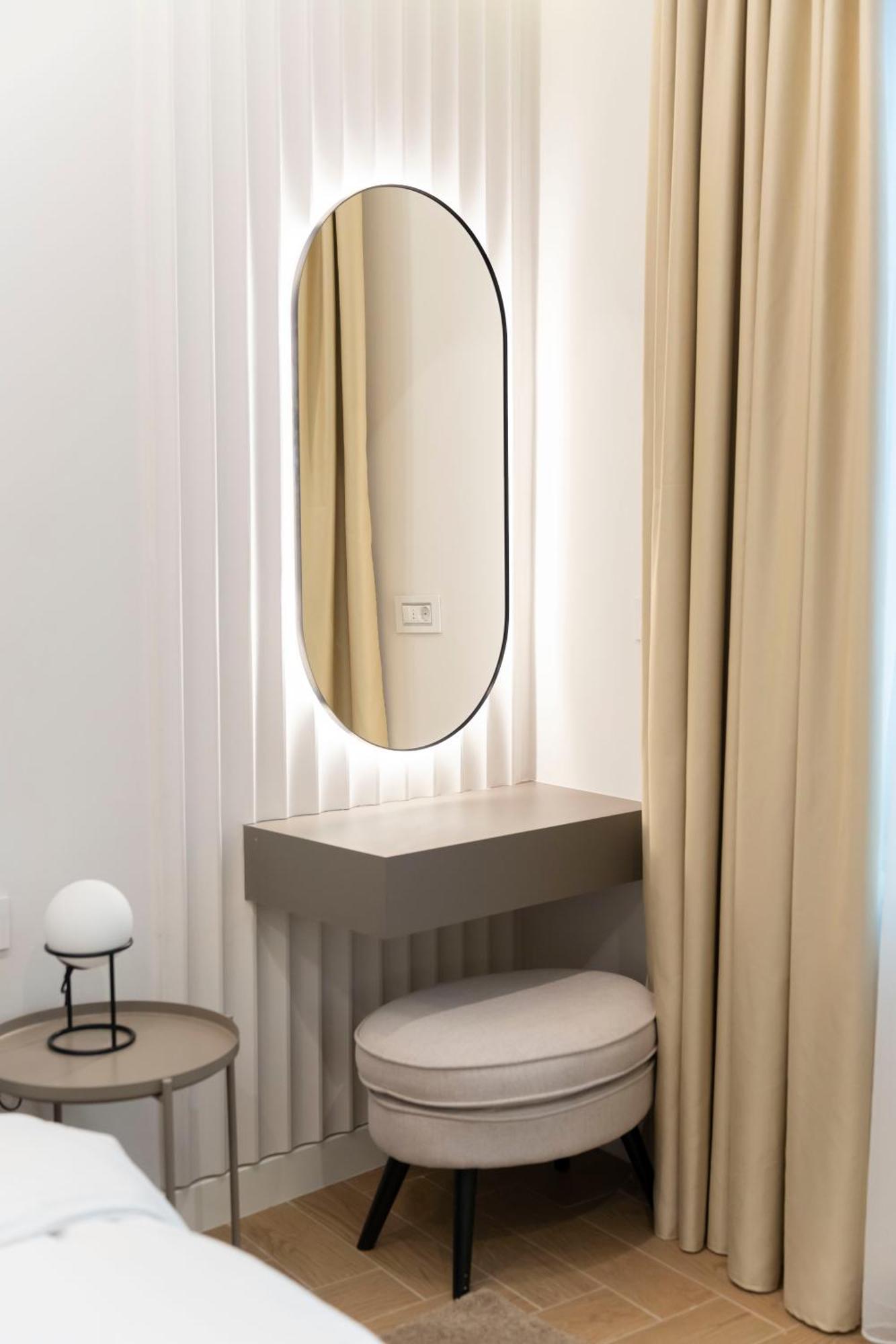 Olive Apartments ベオグラード エクステリア 写真