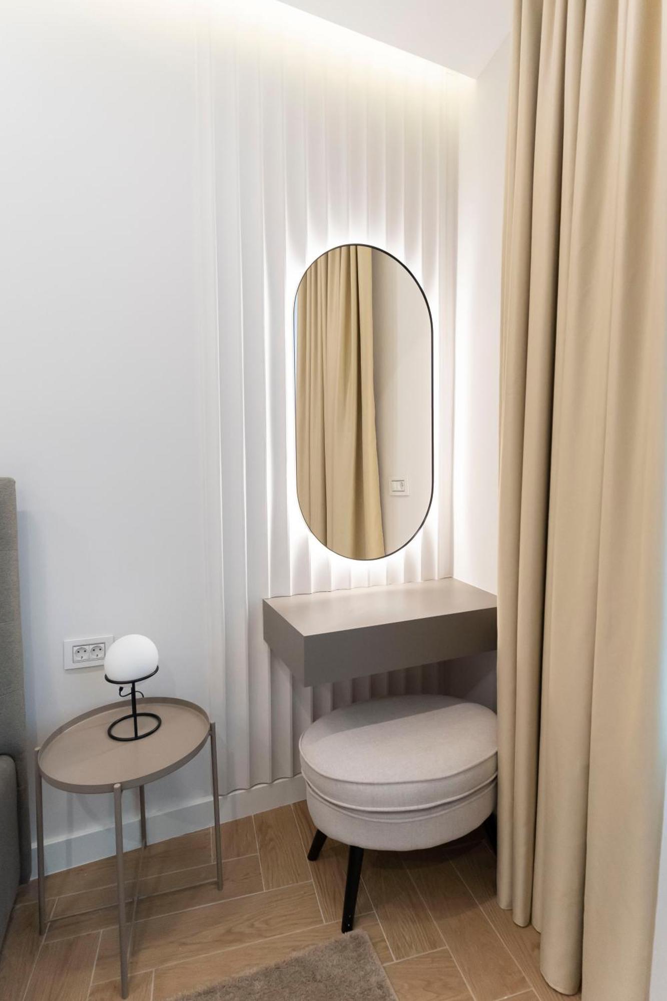 Olive Apartments ベオグラード エクステリア 写真