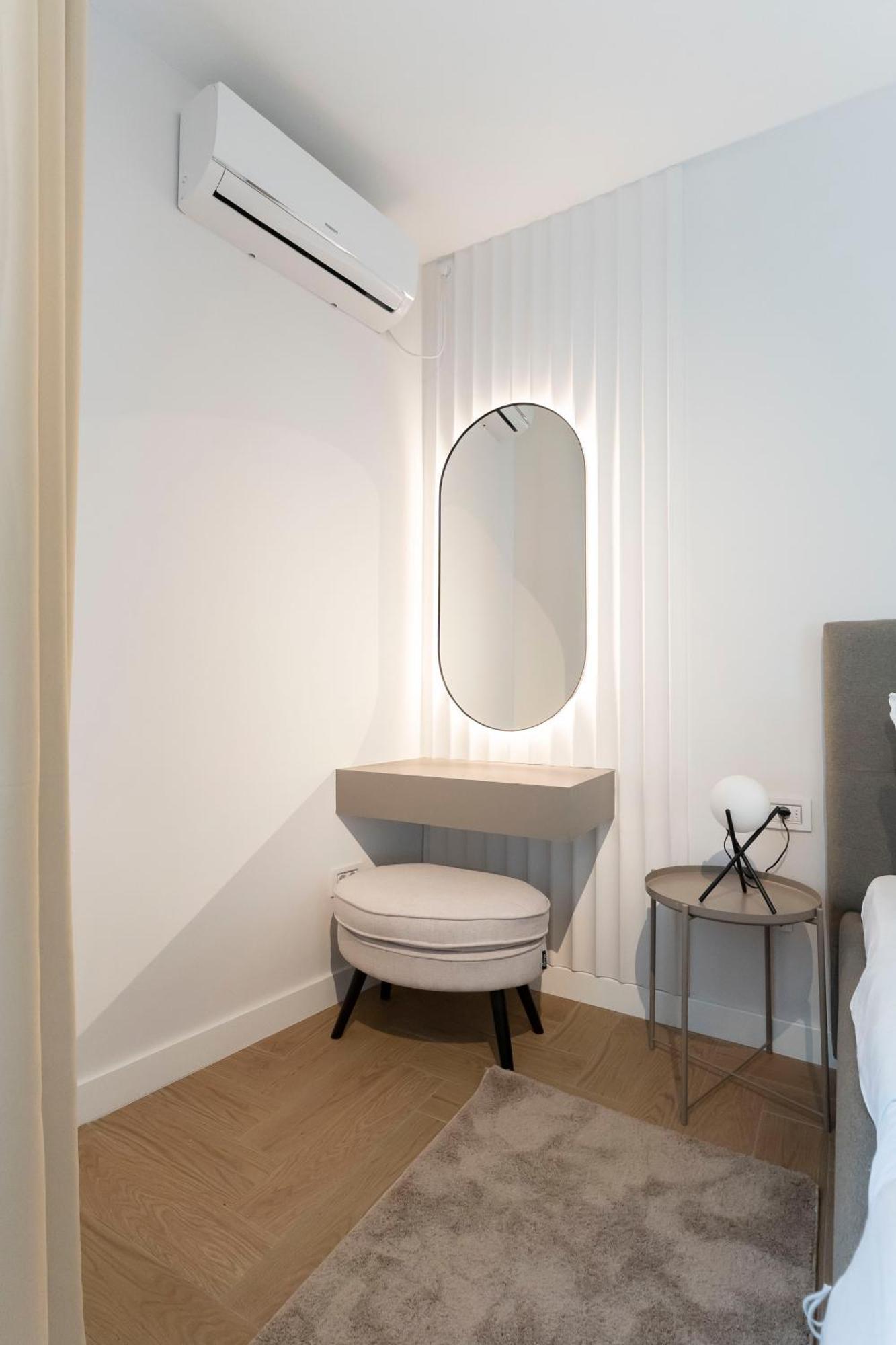 Olive Apartments ベオグラード エクステリア 写真