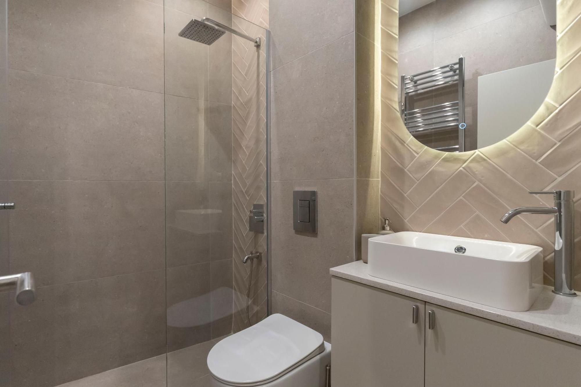 Olive Apartments ベオグラード エクステリア 写真