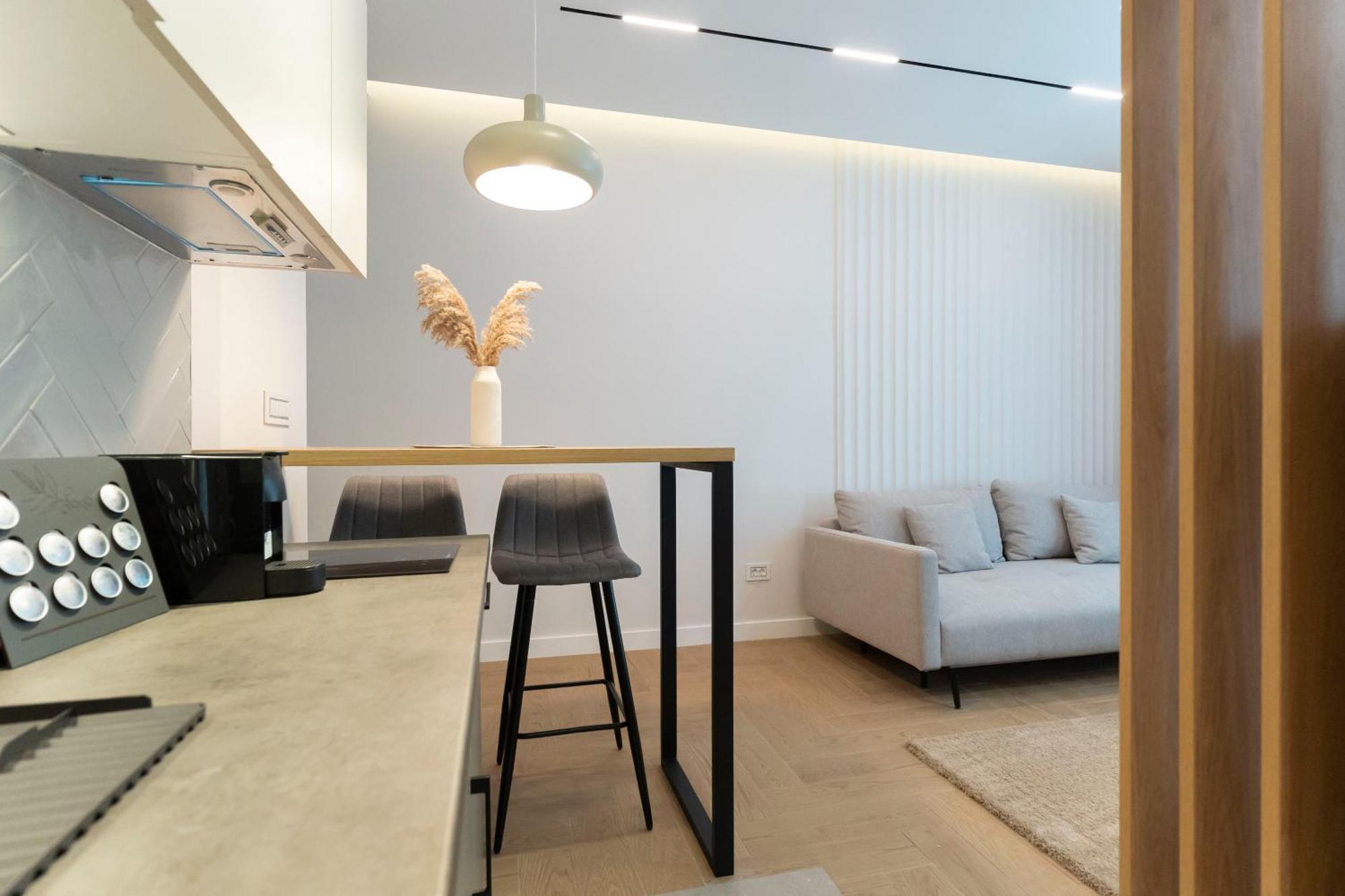 Olive Apartments ベオグラード エクステリア 写真