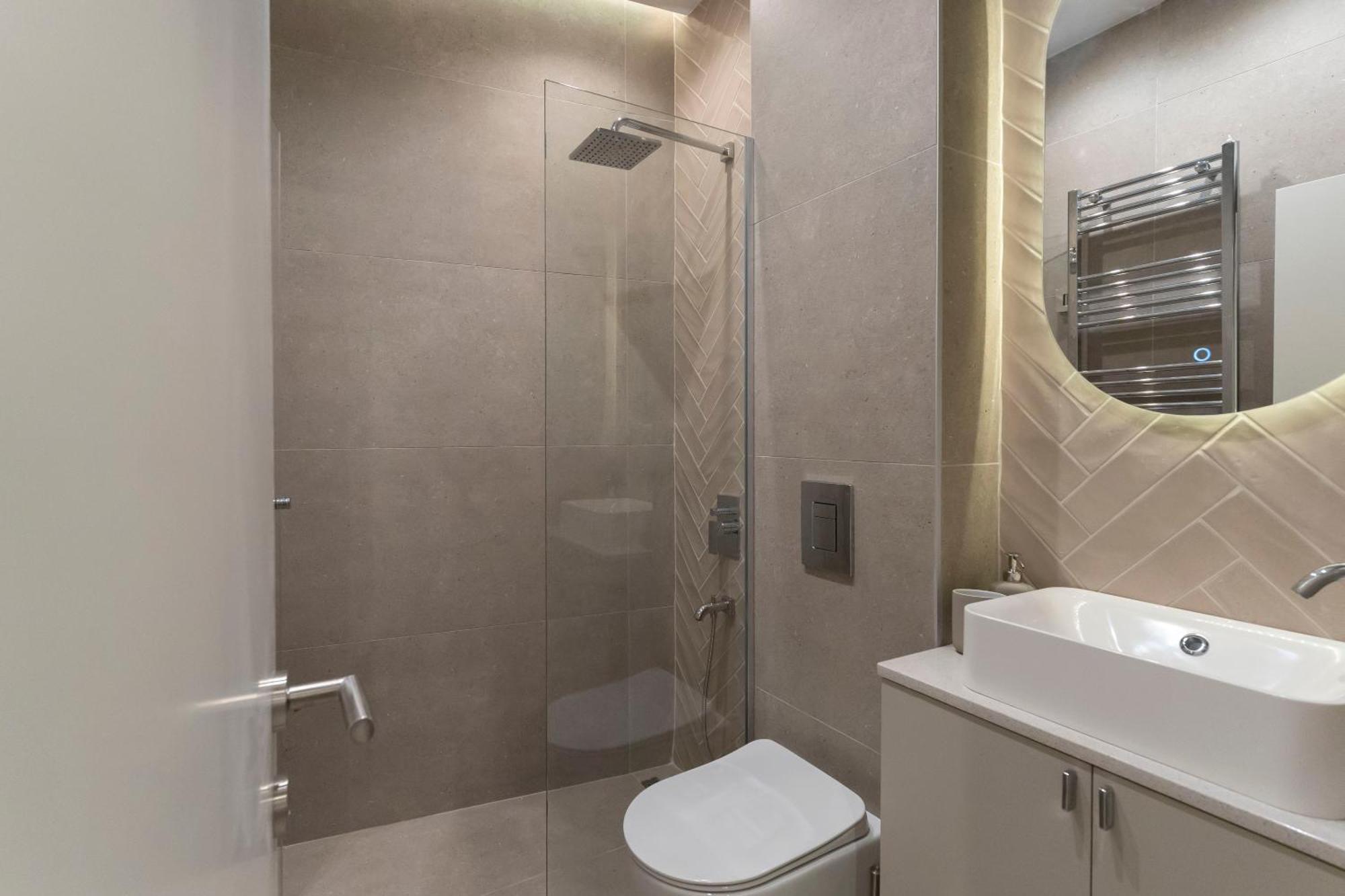 Olive Apartments ベオグラード エクステリア 写真