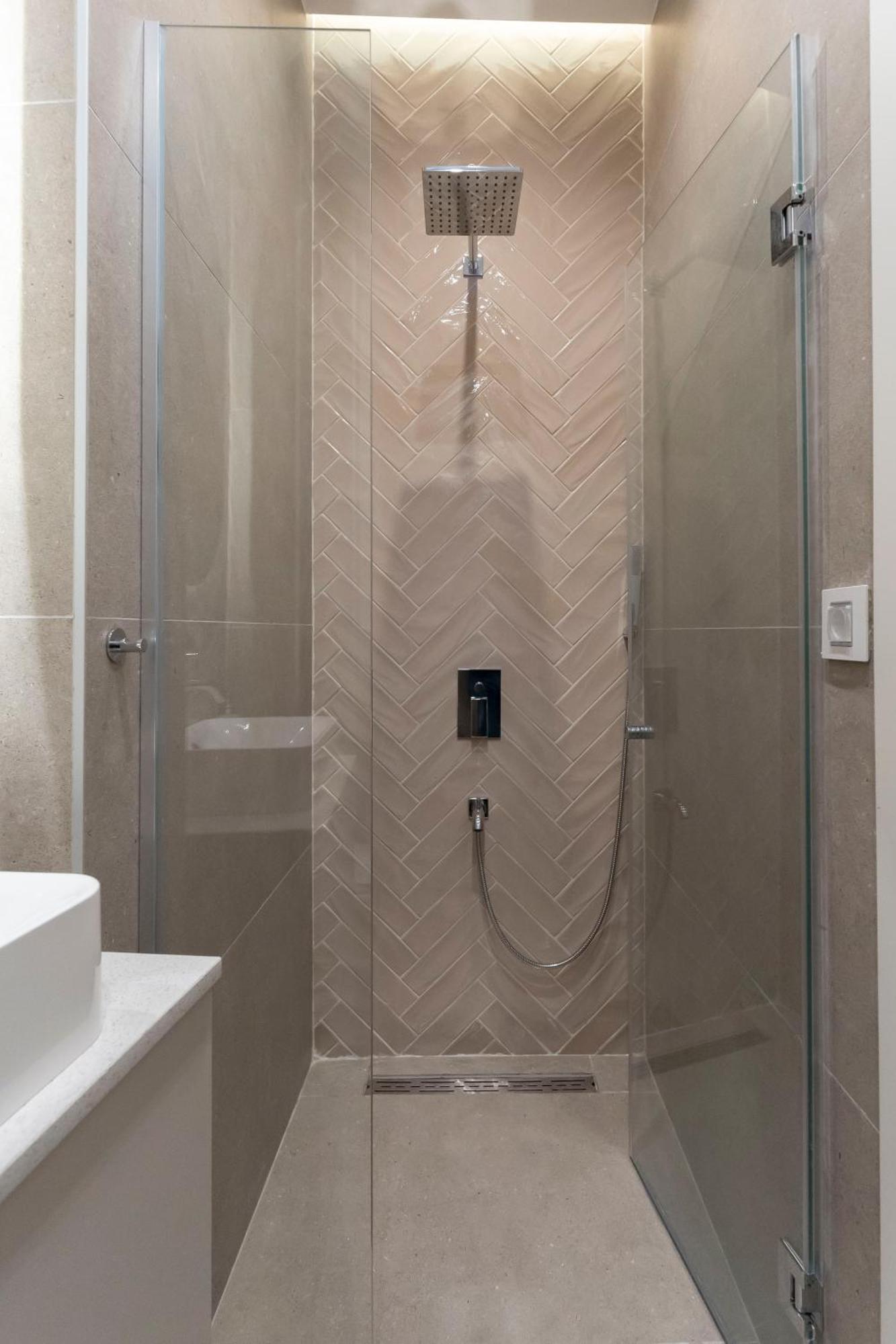 Olive Apartments ベオグラード エクステリア 写真