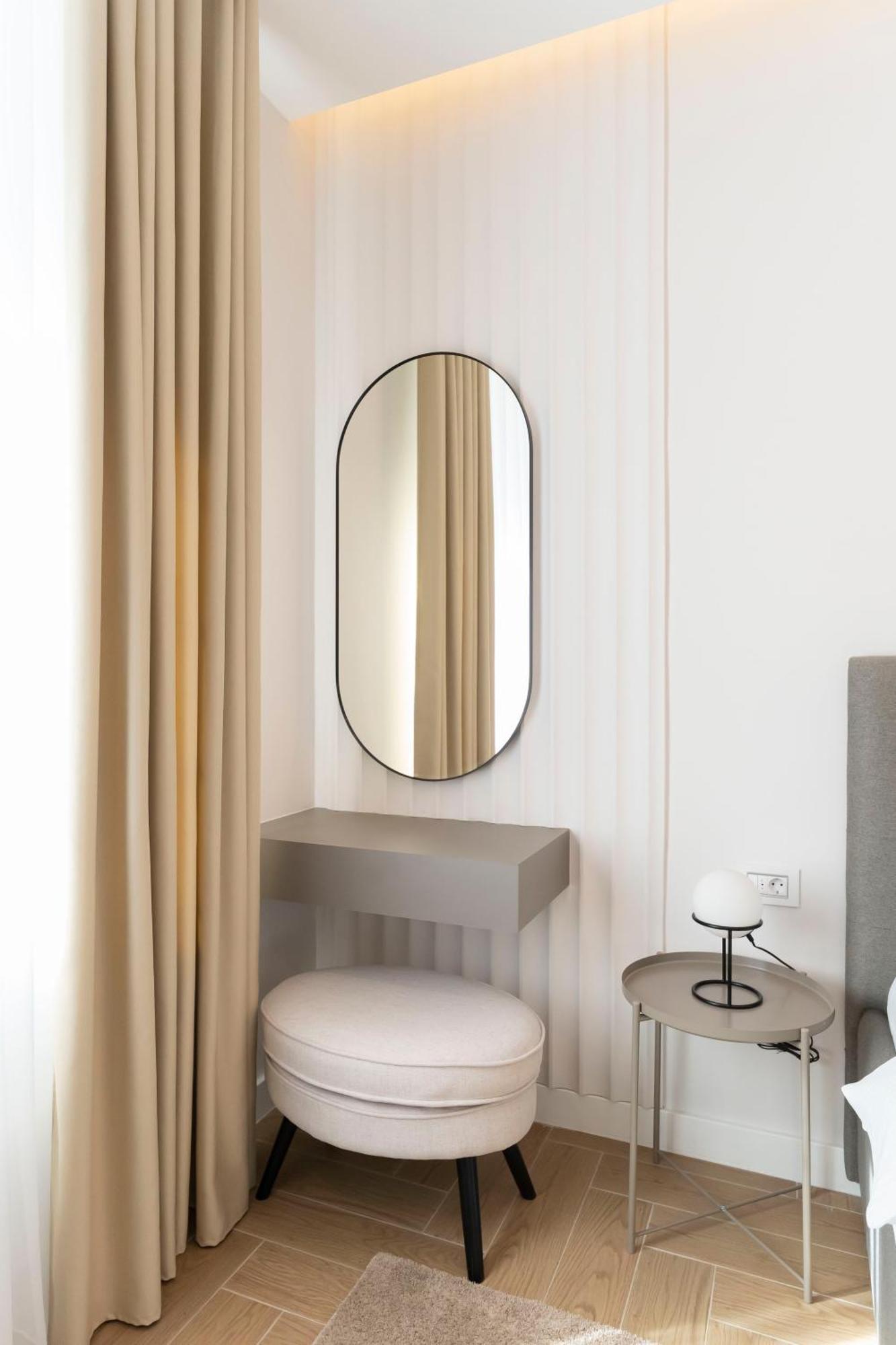 Olive Apartments ベオグラード エクステリア 写真