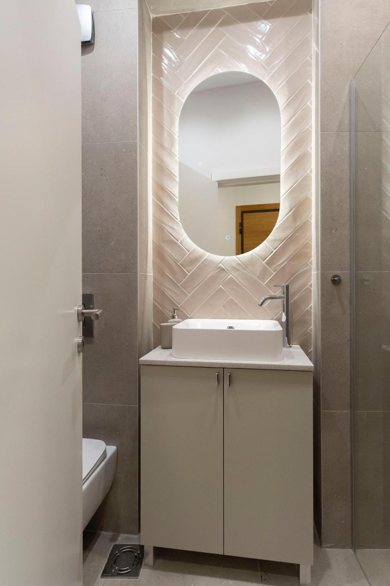 Olive Apartments ベオグラード エクステリア 写真
