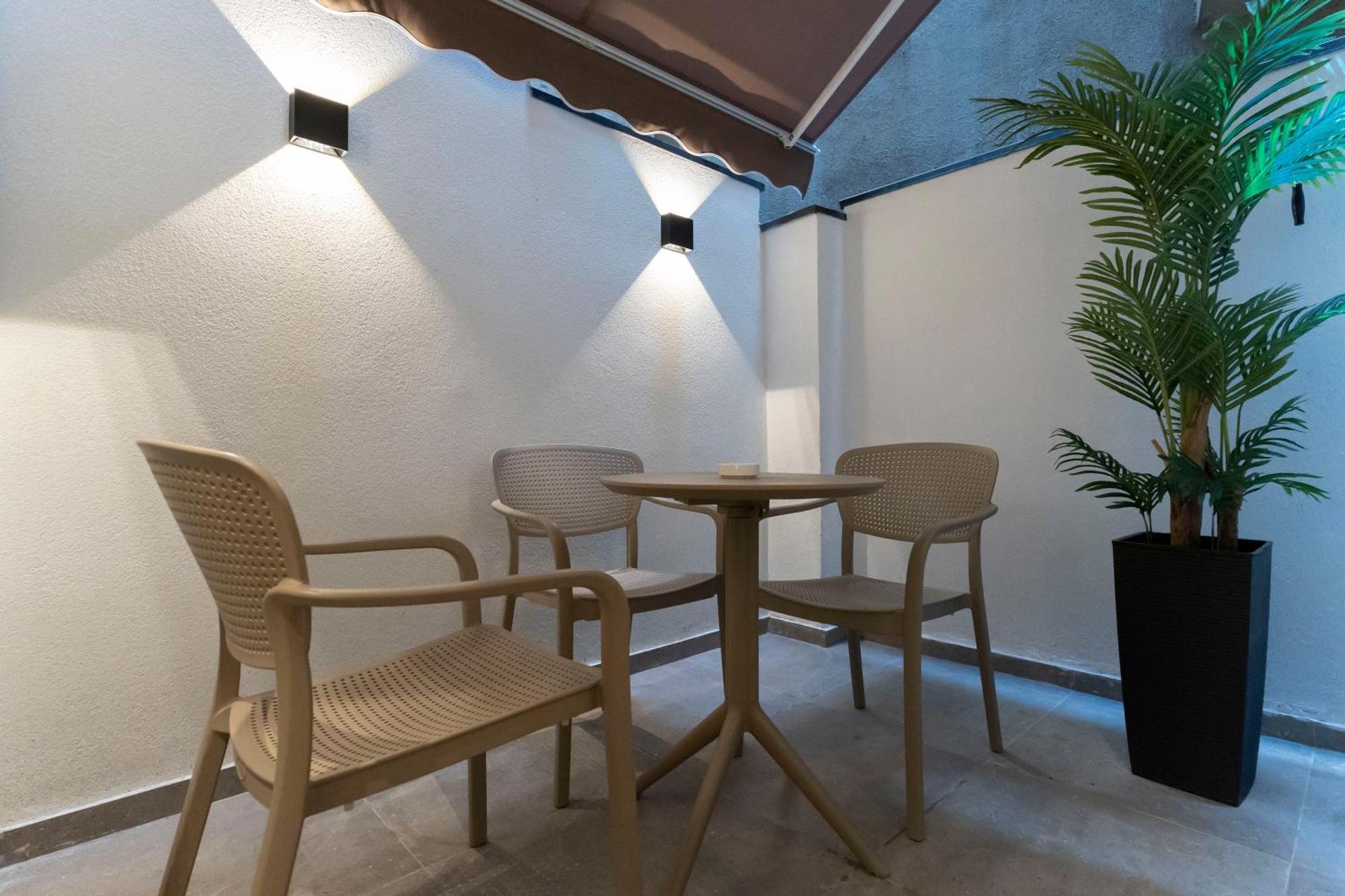 Olive Apartments ベオグラード エクステリア 写真