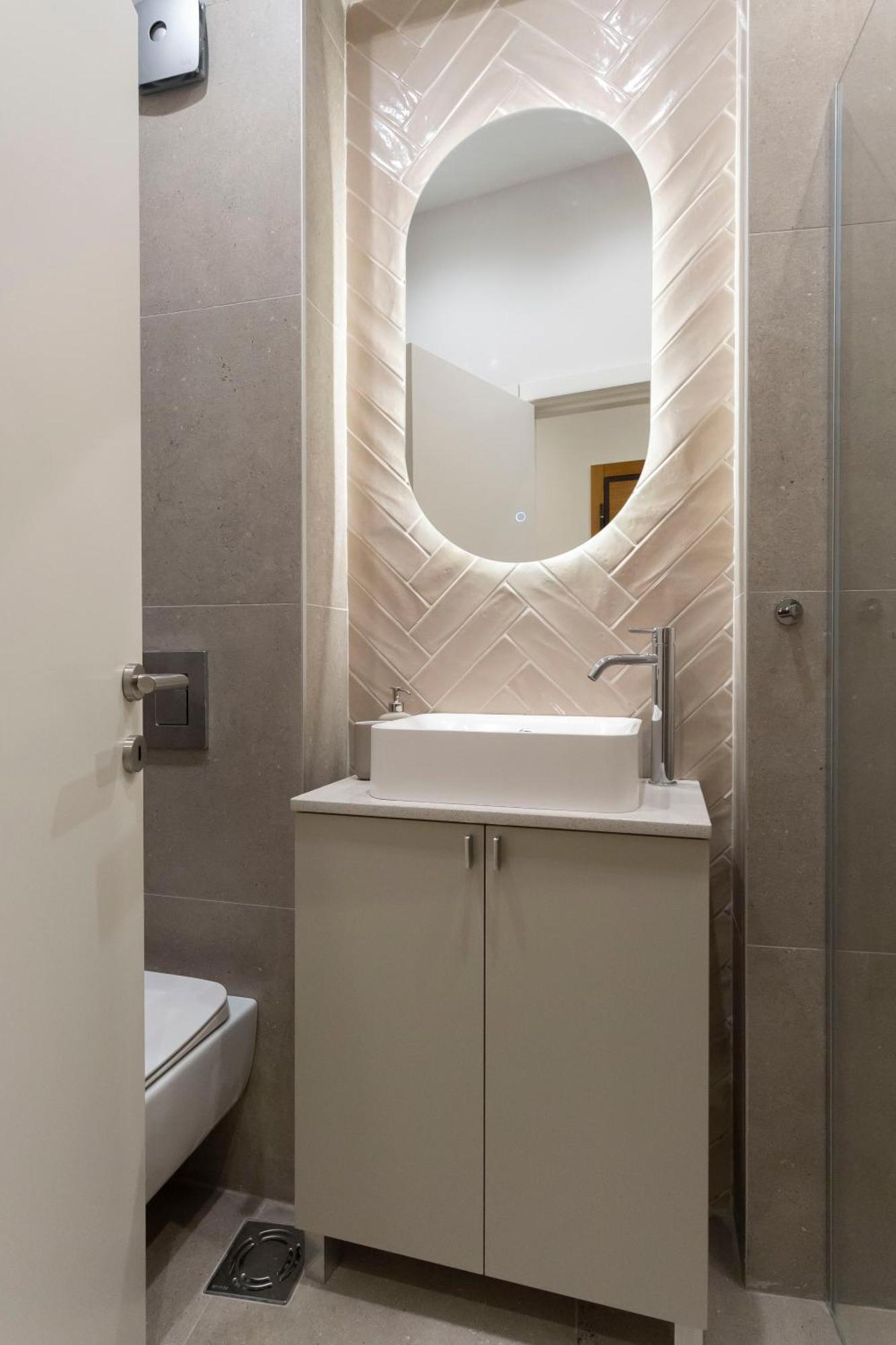 Olive Apartments ベオグラード エクステリア 写真